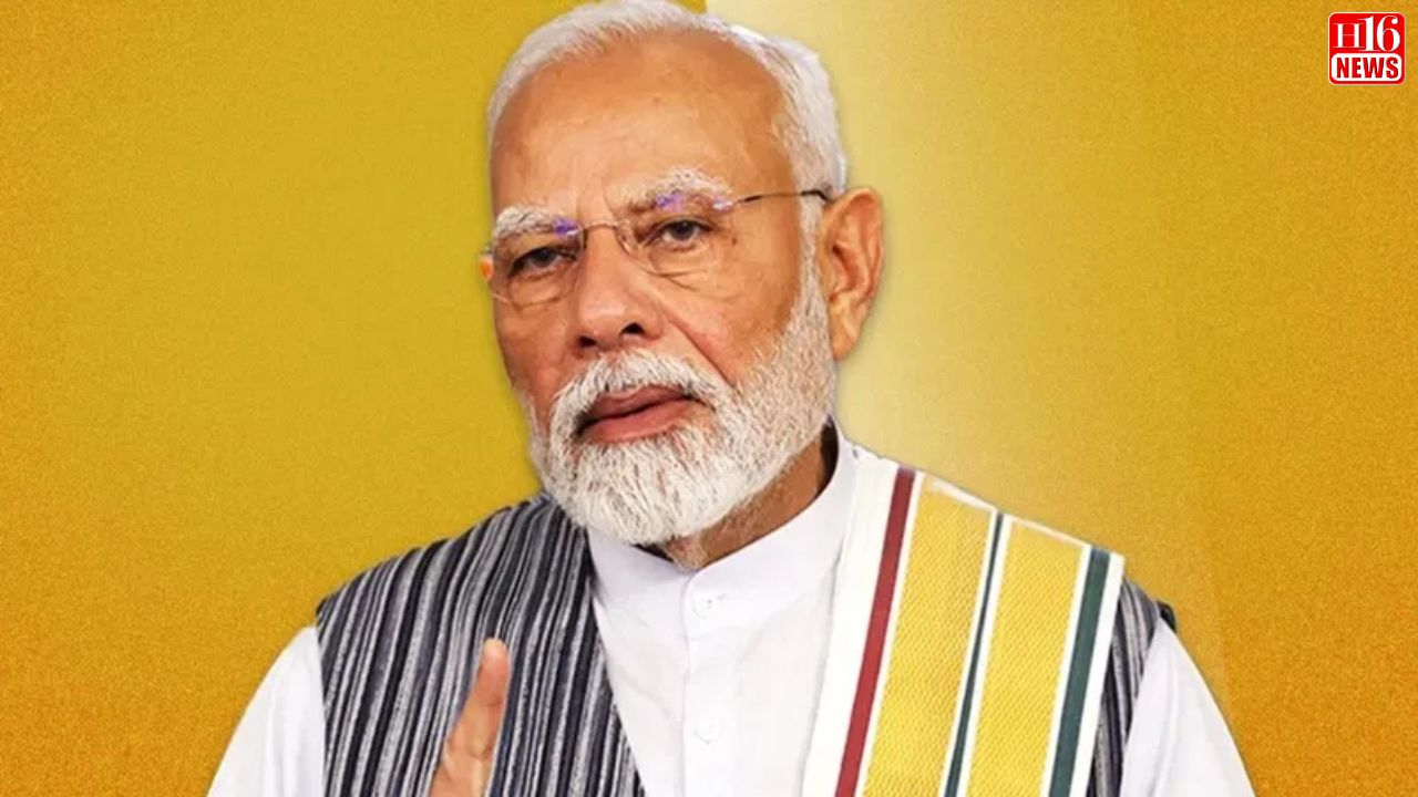 Govt committed to establishing peace in Naxal-affected region